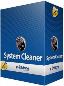 Pointstone System Cleaner 6.0.5.60 (2012)