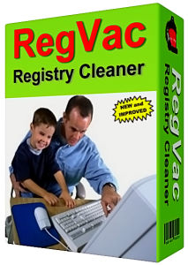 RegVac Registry Cleaner v5.02.08 Final + Portable (2012) Русский