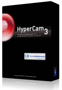 HyperCam 3.4.1206.4 + Portable (2012) Русский присутствует