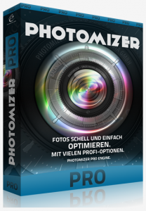 Engelmann Photomizer Pro 2.0.12.320 (2012) Русский присутствует