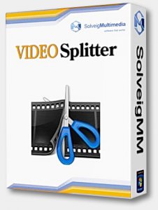 SolveigMM Video Splitter 3.2.1206.9 Portable (2012) Русский