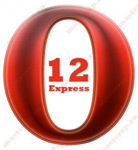 Opera Express 12.00 1467 (2012) Русский присутствует