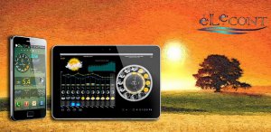 Elecont weather v4.3.3 (Android) (2012) Русский