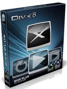 DivX Plus 8.2.3 Build 1.8.6.18 (2012) Русский присутствует