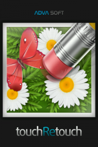 TouchRetouch v 3.1[Android] (2012) Русский