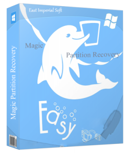 ast Imperial Soft Magic Partition Recovery 1.0 x86 + Portable (2012) Русский присутствует