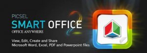 Picsel Smart Office+ v2.0.9 full [Android 1.5+, Multi]