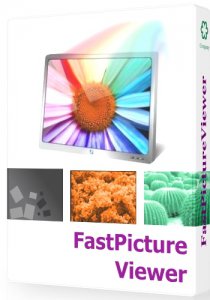 FastPictureViewer Home Basic 1.9.257 (2012) Русский