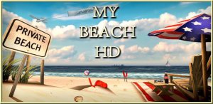 My Beach HD v 1.6 [Android] (2012) Английский