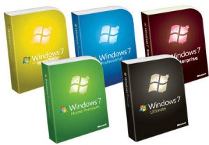 Windows 7 60-in-1 SP1 x86+x64 All in One - UniBOOT (2012) Русский + Английский