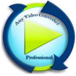Any Video Converter Professional 3.4.0 (2012) Русский присутствует