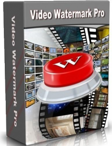 Video Watermark Pro 2.6.0 (2012) Английский