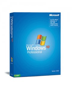 Microsoft Windows XP х 86 (Оригинальные образы MSDN) (2001-2008) Русский