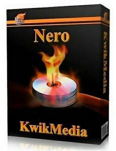 Nero Kwik Media Free v.11.2.01100 (2012) Русский присутствует
