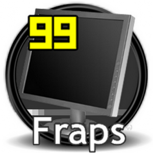 Fraps 3.5.5 Build 15172 (2012) Русский + Английский