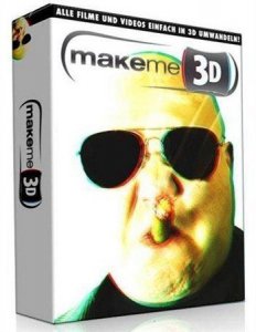 Engelmann Media MakeMe3D 1.2.12.618 (2012) Английский
