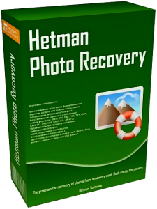 Hetman Photo Recovery v3.1 Final / RePack / Portable (2012) Русский присутствует