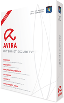 Avira Internet Security 2013 13.0.0.1334 Beta (2012) Английский