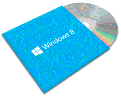 Microsoft Windows 8 RTM Enterprise Evalution v.9200 build 16384 (x86+x64) (2012) Русский