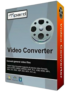 Tipard Video Converter Platinum v6.2.6.10336 Final + Portable (2012) Русский присутствует