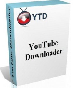 YouTube Downloader Pro 3.9 (2012) Русский присутствует