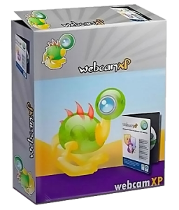 WebcamXP Pro v5.5.3.8 Build 33545 Final + Portable (2012) Русский присутствует