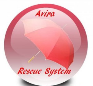 Avira AntiVir Rescue System 1.08.2012 (2012) Русский присутствует