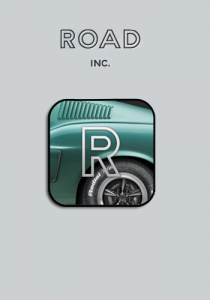 [HD] Road Inc. - Legendary Cars [1.4, Развлечения, iOS 4.2, ENG]