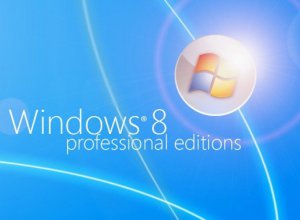 Windows 8 Professional Final x64 (Volume) v.9200 (2012) Оригинальный русский образ