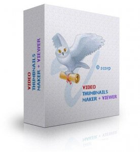 SUU Design Video Thumbnails Maker 4.0.0.1 Platinum (2011) Русский присутствует
