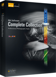 Nik Software Complete Collection (2012) Русский + Английский