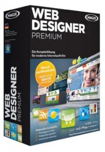 Xara Web Designer MX Premium 8.1.2.23228 (2012) Английский