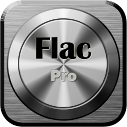 FLAC Player Pro [1.2, Музыка, iOS 4.1, ENG]