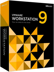 VMware Workstation 9.0.0 Build 812388 Final / Lite & VMware-tools 9.2.0 / Lite & VMware-tools 9.2.0 (2012) Русский + Английский