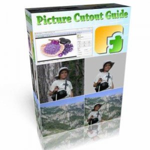 Picture Cutout Guide 2.10 Final / Portable (2012) Русский + Английский