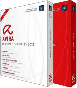 Avira AntiVir Premium 2012 v12.1.9.353 Final + Avira Internet Security 2012 v12.1.9.354 Final (2012) Официальная русская версия