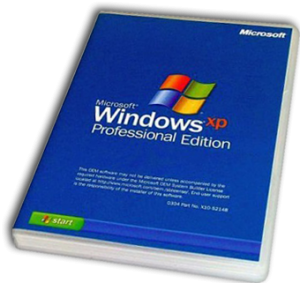 Windows XP Pro SP3 Russian - (Updates-JULY-2012) + SATA-RAID (by PIRAT) (2012) Русский