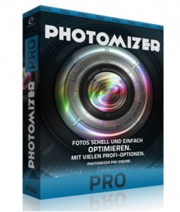 Engelmann Photomizer Pro 2.0.12.914 Final/Portable (2012) Русский присутствует