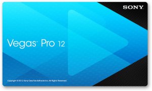 Sony Vegas Pro 12.0 Build 367 x64 Final/Repack-Portable/Portable (2012) Русский + Английский