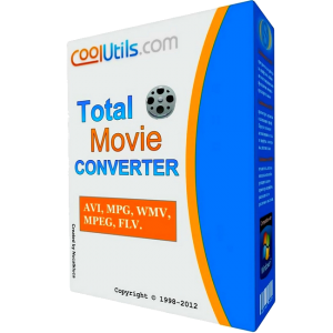 Total Movie Converter v3.2.159 Final + Portable (2012) Русский присутствует