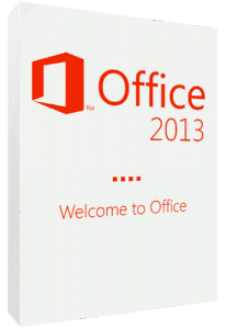 Оригинальные Microsoft Office Professional Plus 2013 RTM [x64, x86] (2012) Русский