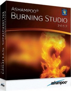 Ashampoo Burning Studio 12 v12.0.0 Beta (2012) Русский присутствует
