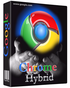 Chrome Hybrid 22.0.1229.94