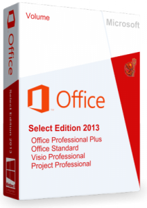 Microsoft Office Select Edition 2013 15.0.4420.1017 VL by Krokoz (32bit+64bit) (2012) Русский присутствует