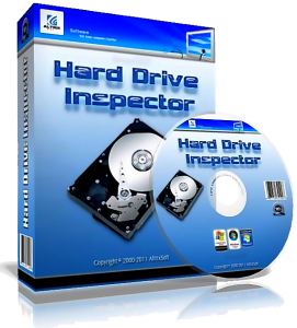 Hard Drive Inspector Pro & for Notebooks v4.1 Build 143 Final + Portable (2012) Русский присутствует