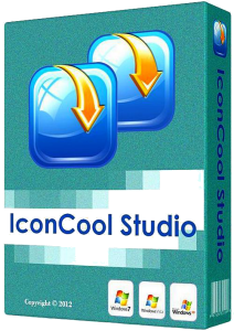 IconCool Studio Pro v7.70 Build 121108 Final + Portable (2012) Русский присутствует