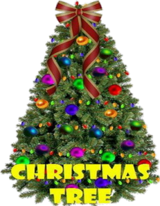 FREE Christmas Tree 1.8 (2012) Английский