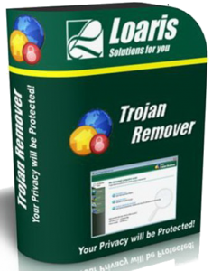 Loaris Trojan Remover - 1.2.7.1 (2012) Русский + Английский