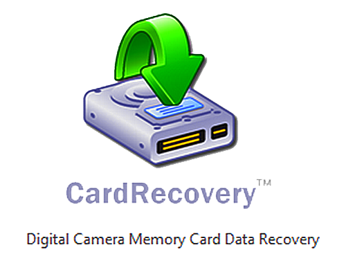 winrecovery cardrescue