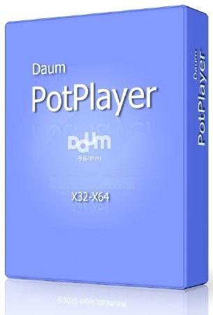 Daum PotPlayer 1.7.21953 instal